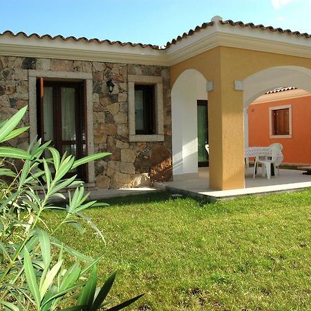 Holiday Homes Stella Marina San Teodoro  Pokój zdjęcie