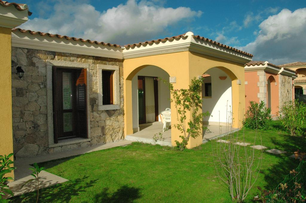 Holiday Homes Stella Marina San Teodoro  Pokój zdjęcie