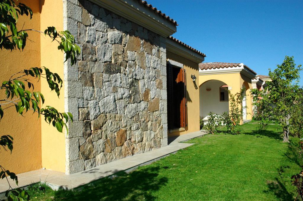 Holiday Homes Stella Marina San Teodoro  Pokój zdjęcie