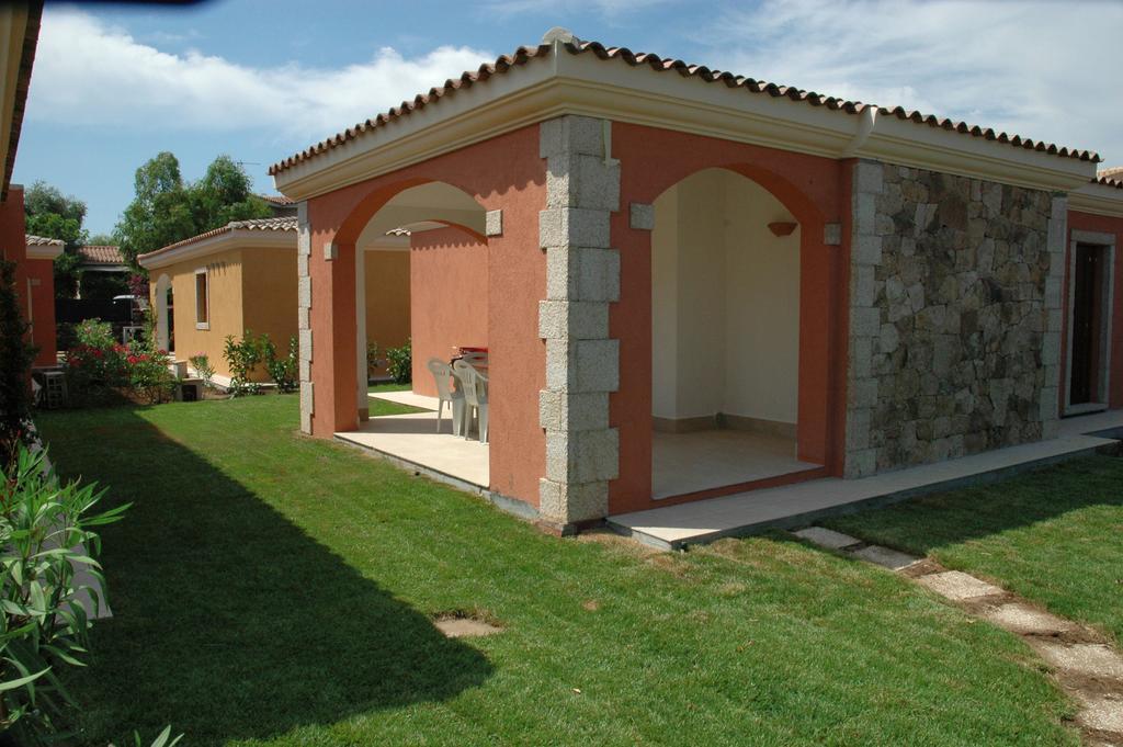 Holiday Homes Stella Marina San Teodoro  Pokój zdjęcie